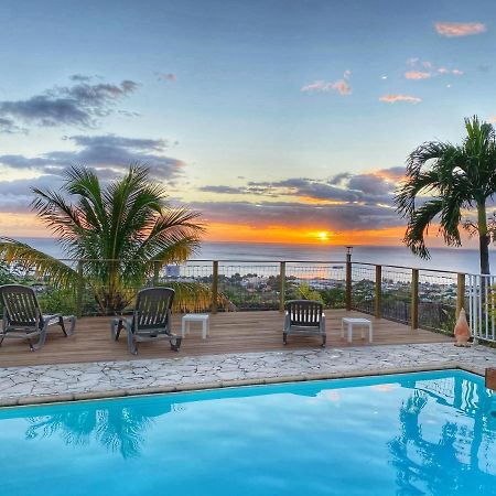 Residence Paradis Tropical Basse-Terre Zewnętrze zdjęcie