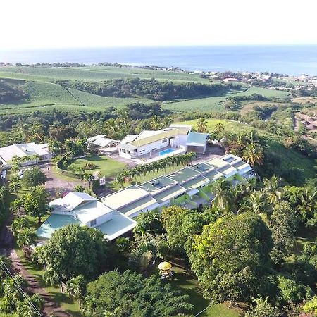 Residence Paradis Tropical Basse-Terre Zewnętrze zdjęcie