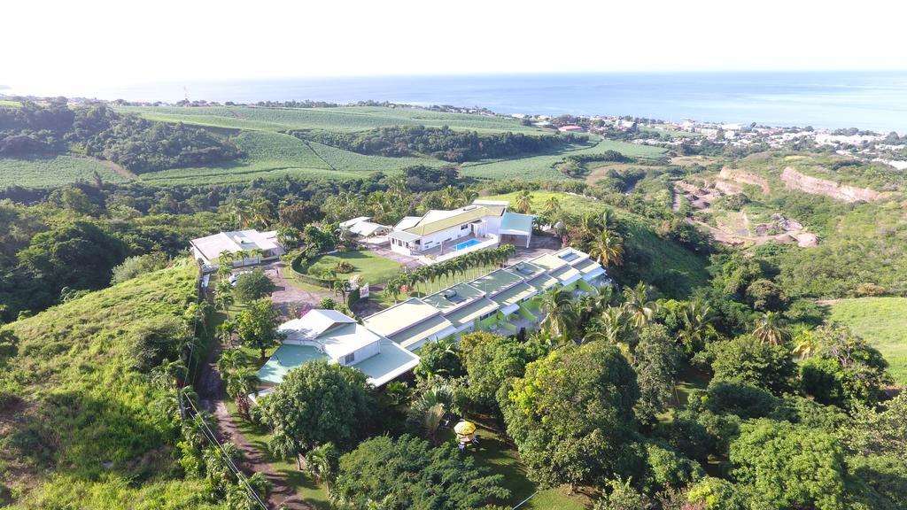Residence Paradis Tropical Basse-Terre Zewnętrze zdjęcie
