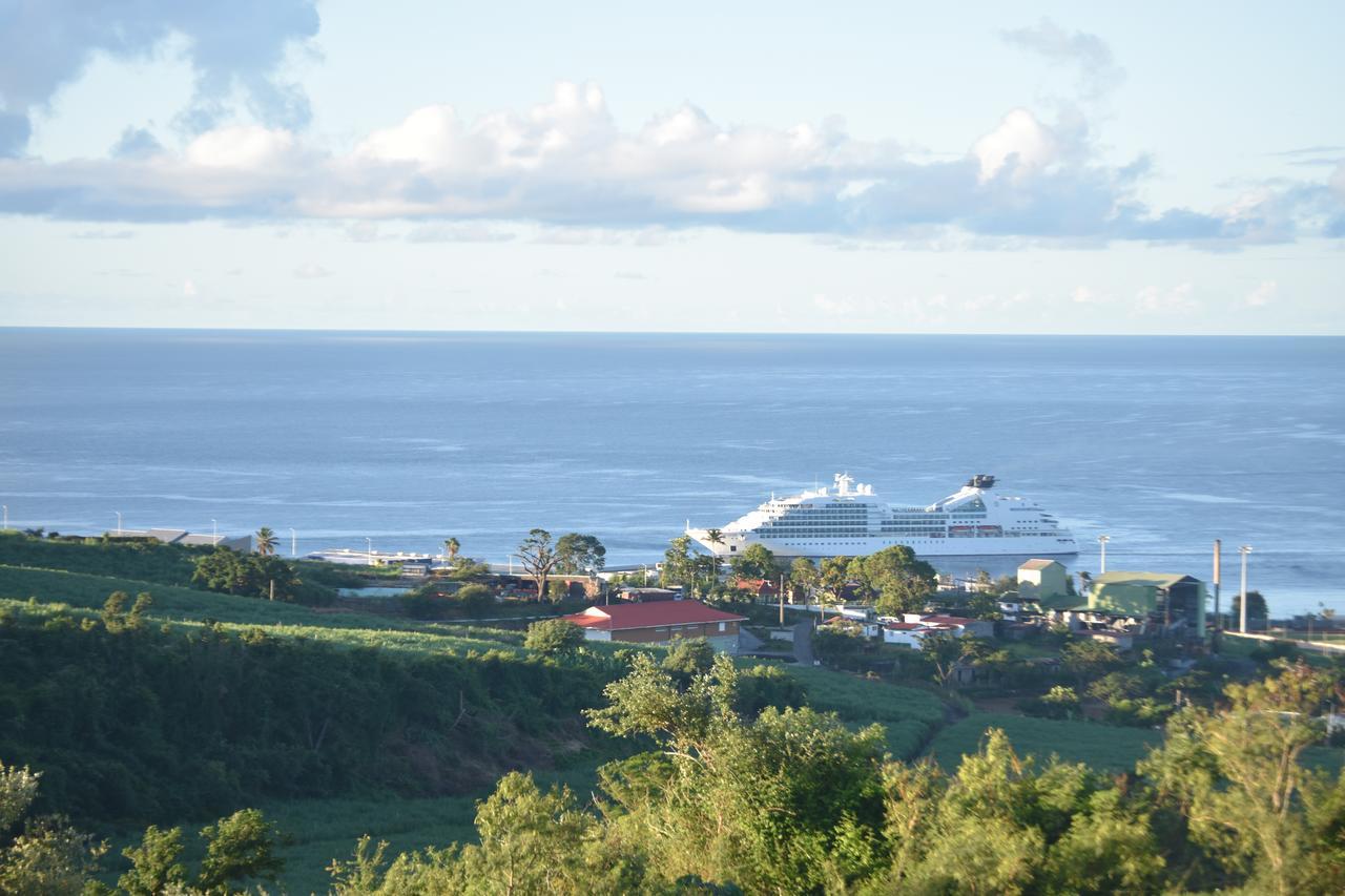 Residence Paradis Tropical Basse-Terre Zewnętrze zdjęcie