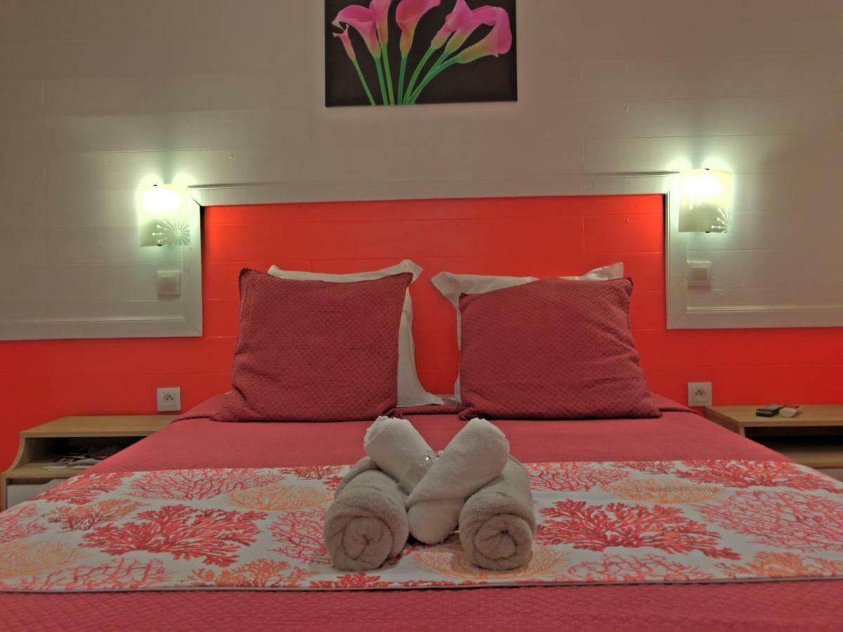 Residence Paradis Tropical Basse-Terre Zewnętrze zdjęcie