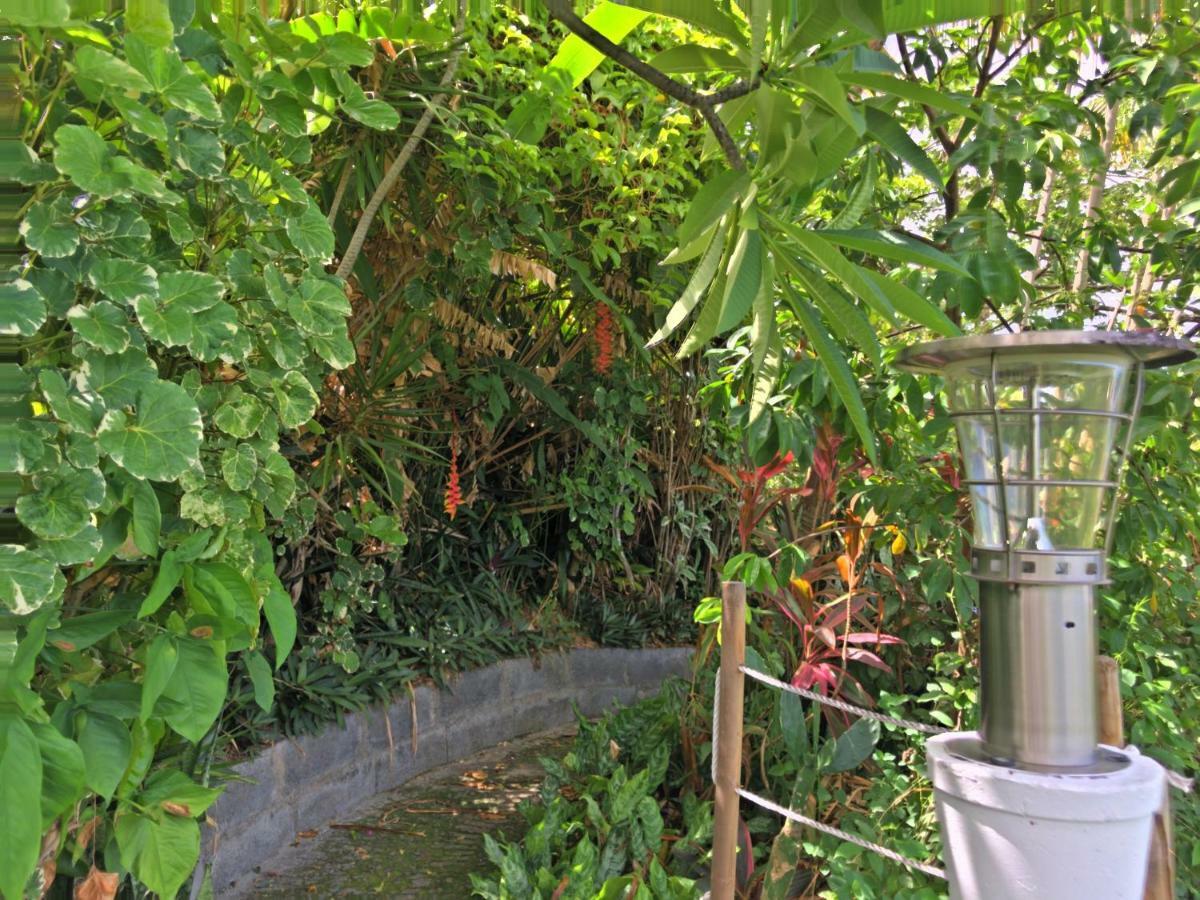 Residence Paradis Tropical Basse-Terre Zewnętrze zdjęcie