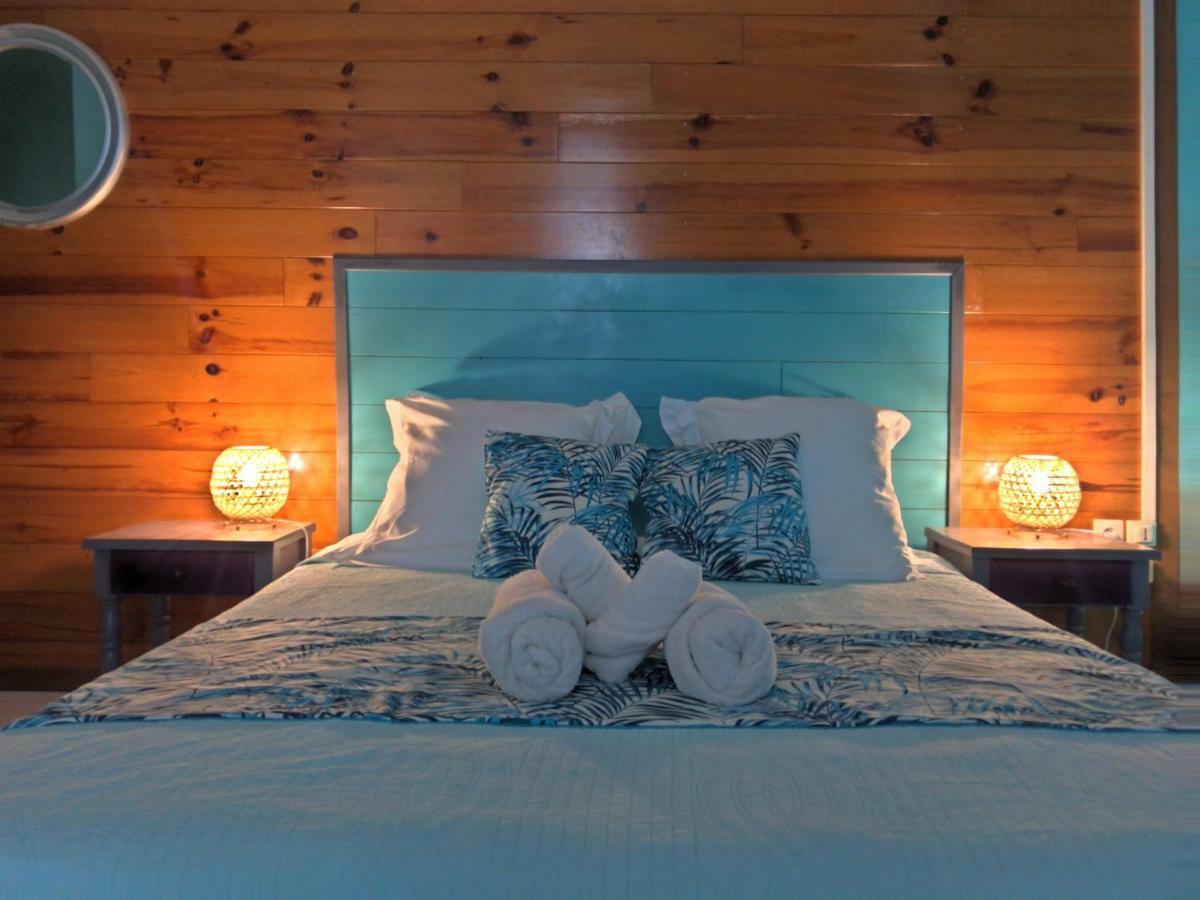Residence Paradis Tropical Basse-Terre Zewnętrze zdjęcie