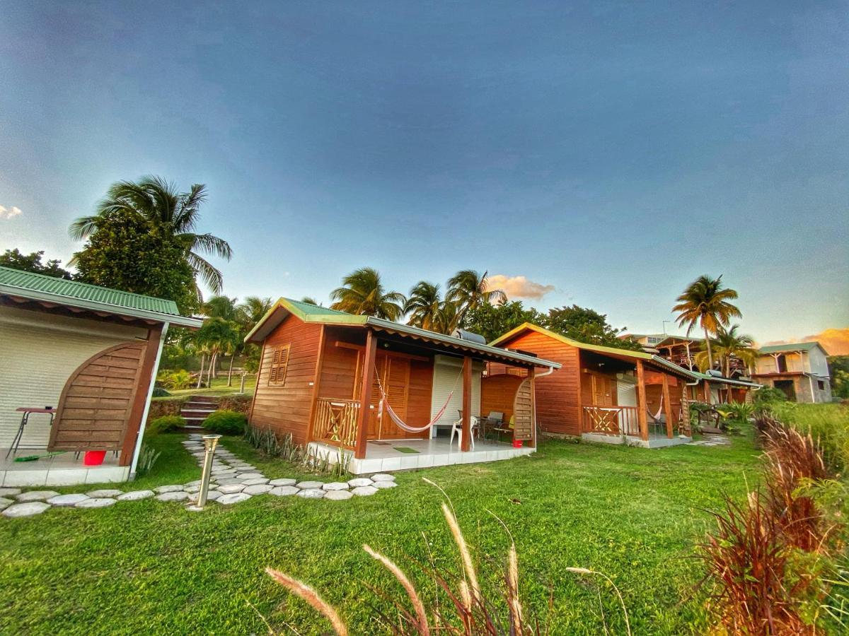 Residence Paradis Tropical Basse-Terre Zewnętrze zdjęcie
